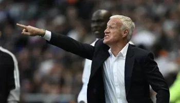 Equipe de France: la défaite face à la Côte d’Ivoire, “une piqûre de rappel” pour Deschamps
