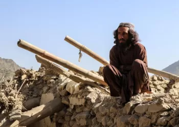 Le Pakistan mène de nouvelles frappes meurtrières sur l'Afghanistan 3 - Le Progrès Egyptien Le Pakistan mène de nouvelles frappes meurtrières sur l’Afghanistan
