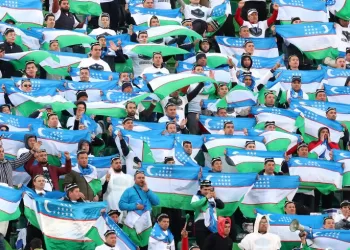Ouzbékistan: une première au Mondial-2026 qui consacre l'essor du football 3 - Le Progrès Egyptien Ouzbékistan: une première au Mondial-2026 qui consacre l’essor du football