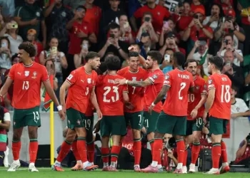 Mondial-2026/Groupe K: le Portugal attend son heure, la Colombie veut soigner son retour 3 - Le Progrès Egyptien Mondial-2026/Groupe K: le Portugal attend son heure, la Colombie veut soigner son retour