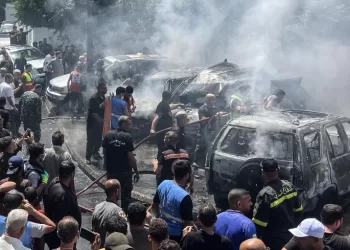 Liban: Des morts dans des frappes israéliennes dans le sud 3 - Le Progrès Egyptien Liban: Des morts dans des frappes israéliennes dans le sud