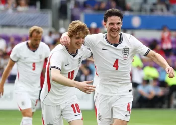 Mondial-2026: l'Angleterre boucle sa préparation par un récital contre le Costa Rica 4 - Le Progrès Egyptien Mondial-2026: l’Angleterre boucle sa préparation par un récital contre le Costa Rica