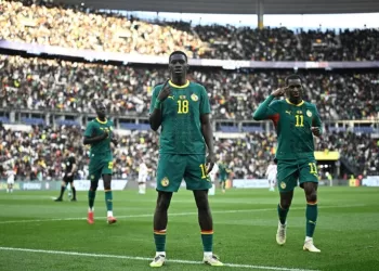 Mondial-2026: Le Sénégal veut surmonter l'absence "regrettable" de ses supporters 3 - Le Progrès Egyptien Mondial-2026: Le Sénégal veut surmonter l’absence “regrettable” de ses supporters