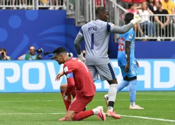Mondial-2026: le Portugal de Ronaldo piégé par la RD Congo