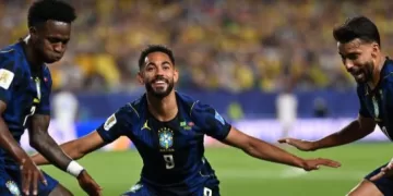 Mondial-2026: le Brésil se rassure mais doit encore monter en puissance