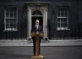 Après la démission de Starmer, des Britanniques affichent un optimisme prudent