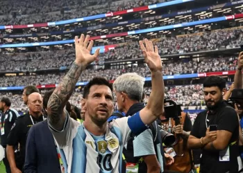 Mondial-2026: une pluie de buts et de records