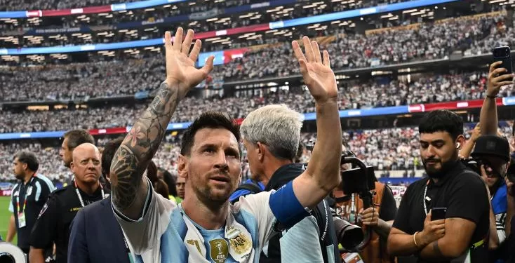 Mondial-2026: une pluie de buts et de records 1 - Le Progrès Egyptien