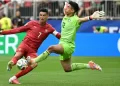 Le Portugal écrase l’Ouzbékistan 5-0, Ronaldo inscrit un doublé