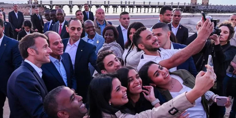 Le PM examine l'avancement des projets de services et de développement à "Beni Suef" 2 - Le Progrès Egyptien Le PM examine l'avancement des projets de services et de développement à "Beni Suef" 1 - Le Progrès Egyptien