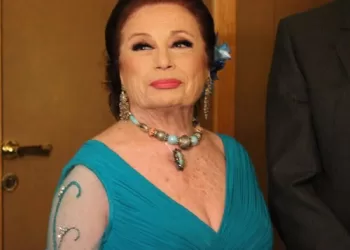 Georgette Gebara : La dissidente magnifique qui fit danser la langue arabe