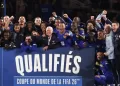 Mondial-2026: La France et Mbappé au rendez-vous des 16e