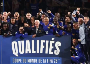Mondial-2026: La France et Mbappé au rendez-vous des 16e 5 - Le Progrès Egyptien Mondial-2026: La France et Mbappé au rendez-vous des 16e