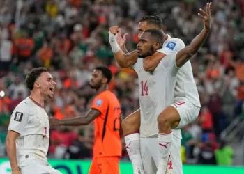 Mondial 2026 : le Maroc écarte les Pays-Bas après une séance de tirs au but haletante