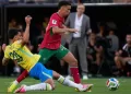 Mondial-2026: le Brésil contenu d’entrée par un séduisant Maroc