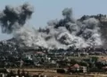 Le cessez-le-feu prend effet au Liban après des heures de bombardements