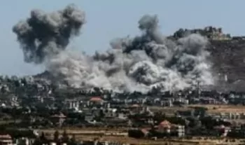 Le cessez-le-feu prend effet au Liban après des heures de bombardements