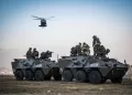 L’Otan annonce une réduction de sa présence militaire au Kosovo