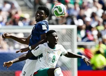 Mondial-2026: Tchouaméni, décollage attendu