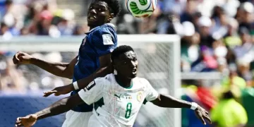 Mondial-2026: Tchouaméni, décollage attendu