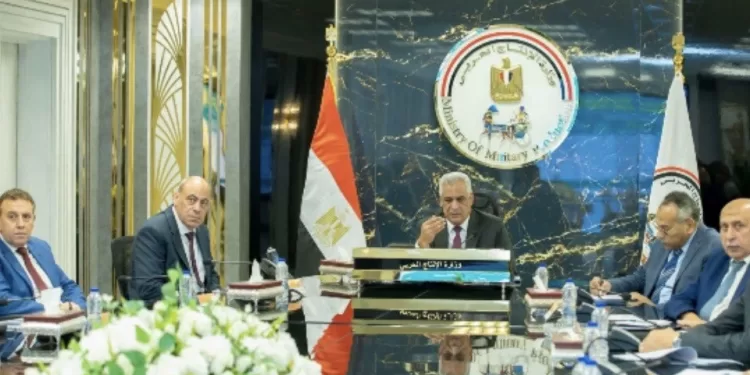Accélération de la mise en œuvre des projets « Vie décente » 1 - Le Progrès Egyptien