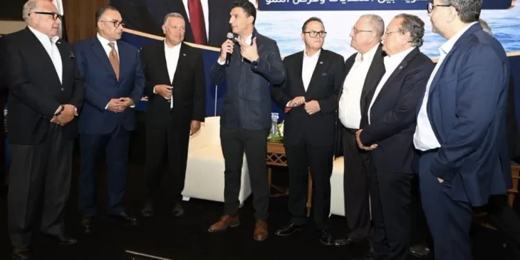 Améliorer le climat d'investissement et de l'intégration industrielle à Alexandrie 1 - Le Progrès Egyptien