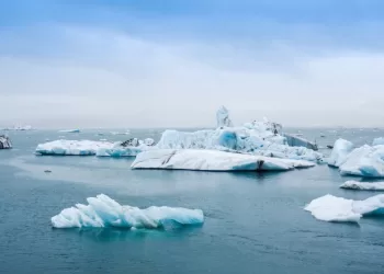 Réchauffement climatique : Le GIEC devient moins pessimiste