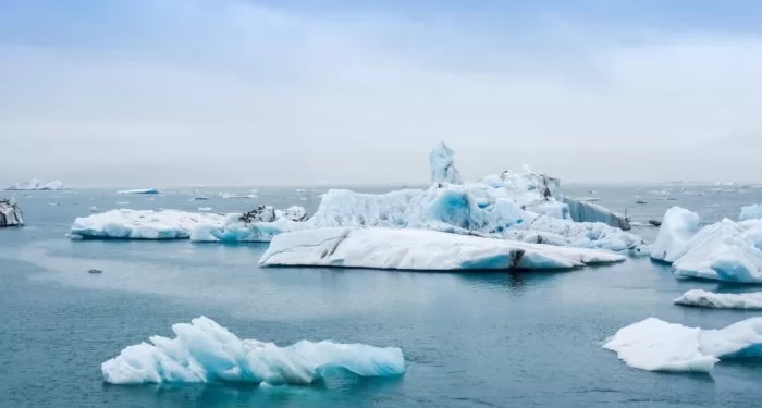 Réchauffement climatique : Le GIEC devient moins pessimiste 2 - Le Progrès Egyptien Réchauffement climatique : Le GIEC devient moins pessimiste 1 - Le Progrès Egyptien