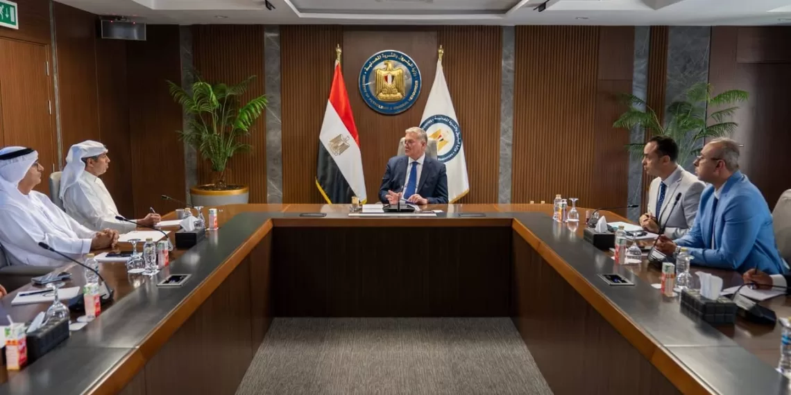 Pétrole : L’Egypte et les Emirats explorent de nouvelles opportunités d’investissement 2 - Le Progrès Egyptien Pétrole : L’Egypte et les Emirats explorent de nouvelles opportunités d’investissement 1 - Le Progrès Egyptien