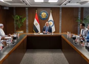 Pétrole : L’Egypte et les Emirats explorent de nouvelles opportunités d’investissement 4 - Le Progrès Egyptien Pétrole : L’Egypte et les Emirats explorent de nouvelles opportunités d’investissement