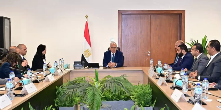 L’Egypte mobilise 100 millions de dollars pour financer des projets de développement dans le bassin du Nil 2 - Le Progrès Egyptien L’Egypte mobilise 100 millions de dollars pour financer des projets de développement dans le bassin du Nil 1 - Le Progrès Egyptien