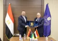 Egypte-Libye : Coopération dans les secteurs pharmaceutique et sanitaire
