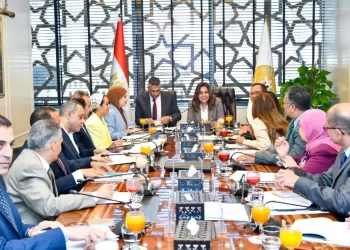 Démarches accélérées pour la transformation de Charm El-Cheikh en ville verte durable 3 - Le Progrès Egyptien Démarches accélérées pour la transformation de Charm El-Cheikh en ville verte durable
