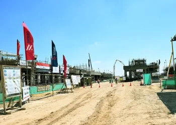 Borg El-Arab : Le complexe industriel d’Alstom au cœur de la stratégie de localisation ferroviaire 4 - Le Progrès Egyptien Borg El-Arab : Le complexe industriel d’Alstom au cœur de la stratégie de localisation ferroviaire
