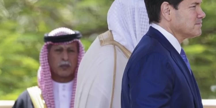 Les Etats-Unis ne veulent pas d'un accord avec l'Iran "à n'importe quel prix" 1 - Le Progrès Egyptien Screenshot
