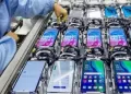 L’Égypte prévoit une hausse de 50 % de sa production de téléphones portables 