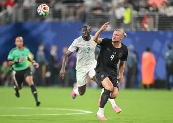 Coupe du monde 2026: Le Sénégal cède face à la Norvège et s’éloigne des 16es de finale 3 - Le Progrès Egyptien Coupe du monde 2026: Le Sénégal cède face à la Norvège et s’éloigne des 16es de finale