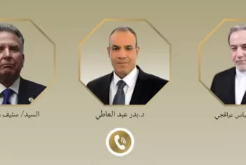 L’Égypte intensifie ses efforts pour rapprocher les positions entre Washington et Téhéran 3 - Le Progrès Egyptien L’Égypte intensifie ses efforts pour rapprocher les positions entre Washington et Téhéran