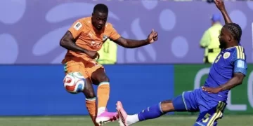 Mondial-2026: Maroc-Pays-Bas et Brésil-Japon, des affiches dès les 16es