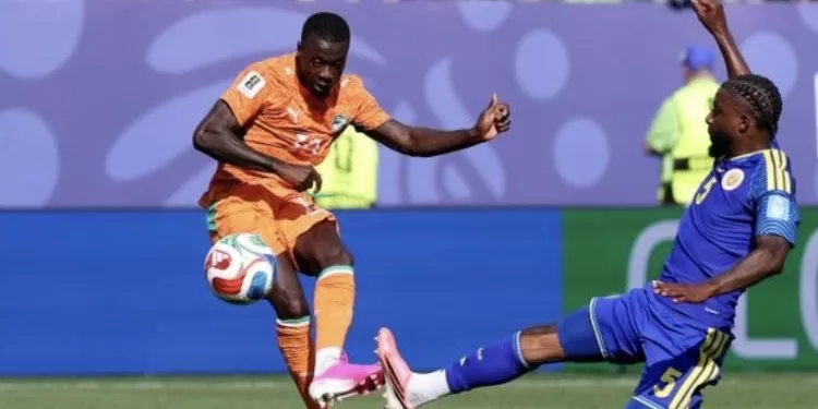 Mondial-2026: Maroc-Pays-Bas et Brésil-Japon, des affiches dès les 16es 2 - Le Progrès Egyptien Mondial-2026: Maroc-Pays-Bas et Brésil-Japon, des affiches dès les 16es 1 - Le Progrès Egyptien