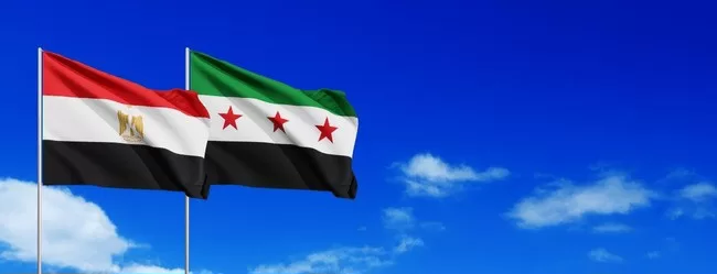 Le ministre des Affaires étrangères rencontre son homologue syrien en marge de la réunion du Conseil de la Ligue Arabe 2 - Le Progrès Egyptien Le ministre des Affaires étrangères rencontre son homologue syrien en marge de la réunion du Conseil de la Ligue Arabe 1 - Le Progrès Egyptien