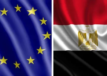 G7 à Évian: Le Président Al-Sissi s'entretient à avec le Président du Conseil européen 4 - Le Progrès Egyptien G7 à Évian: Le Président Al-Sissi s’entretient à avec le Président du Conseil européen
