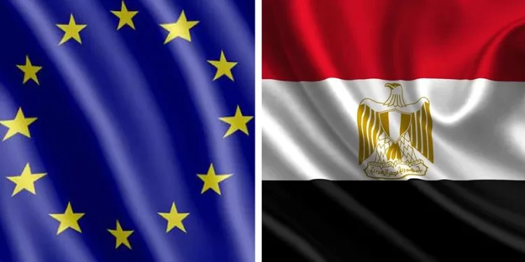 G7 à Évian: Le Président Al-Sissi s'entretient à avec le Président du Conseil européen 2 - Le Progrès Egyptien G7 à Évian: Le Président Al-Sissi s'entretient à avec le Président du Conseil européen 1 - Le Progrès Egyptien