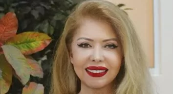 Rita El Khawand : L’onde sereine et le verbe Fertile 2 - Le Progrès Egyptien Rita El Khawand : L’onde sereine et le verbe Fertile 1 - Le Progrès Egyptien