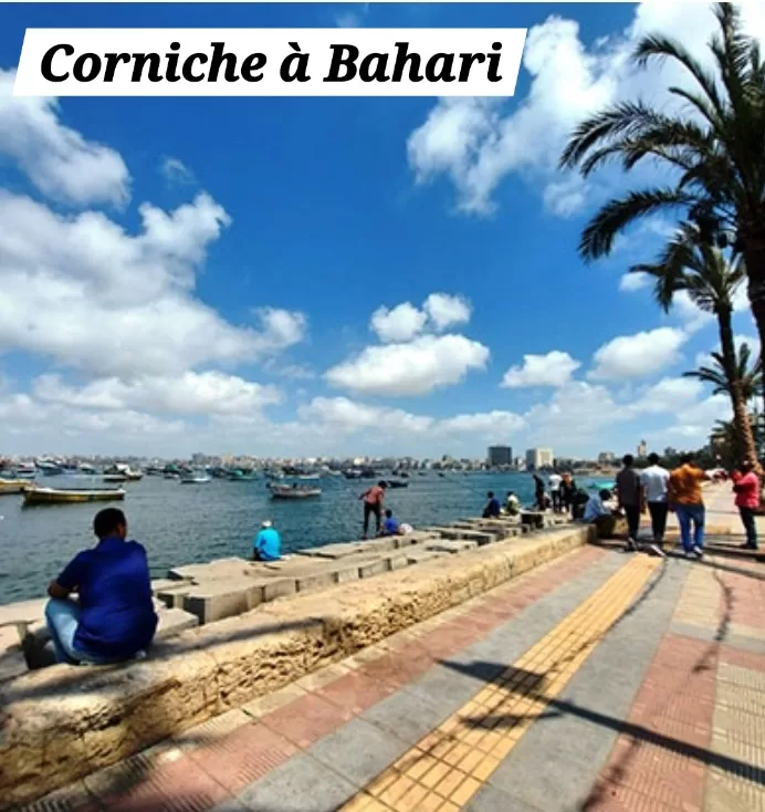 L’Egypte réinvente ses vacances d’été 30 - Le Progrès Egyptien L’Egypte réinvente ses vacances d’été 29 - Le Progrès Egyptien