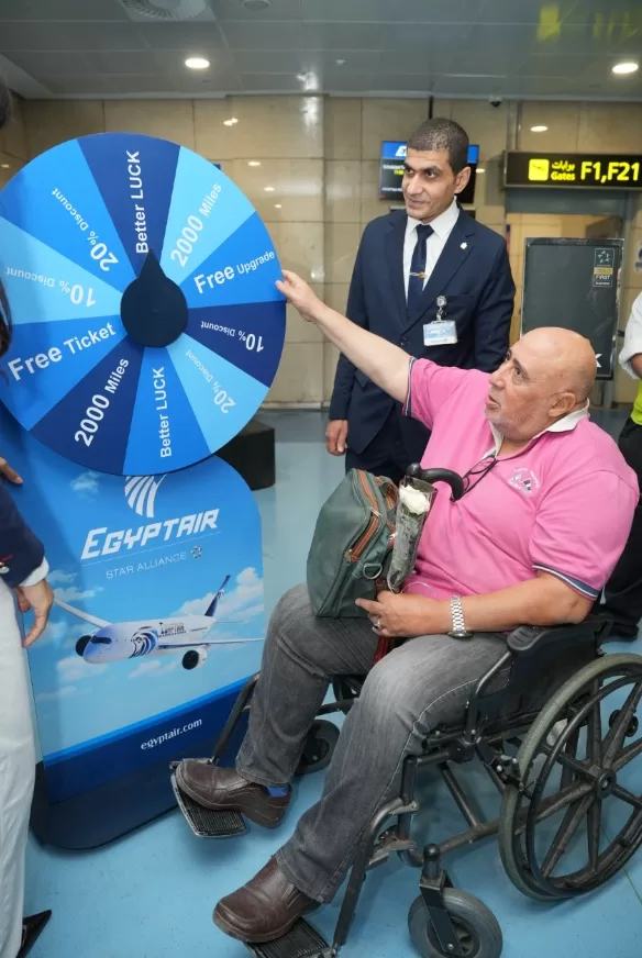 EgyptAir renforce sa présence en Italie 8 - Le Progrès Egyptien EgyptAir renforce sa présence en Italie 7 - Le Progrès Egyptien