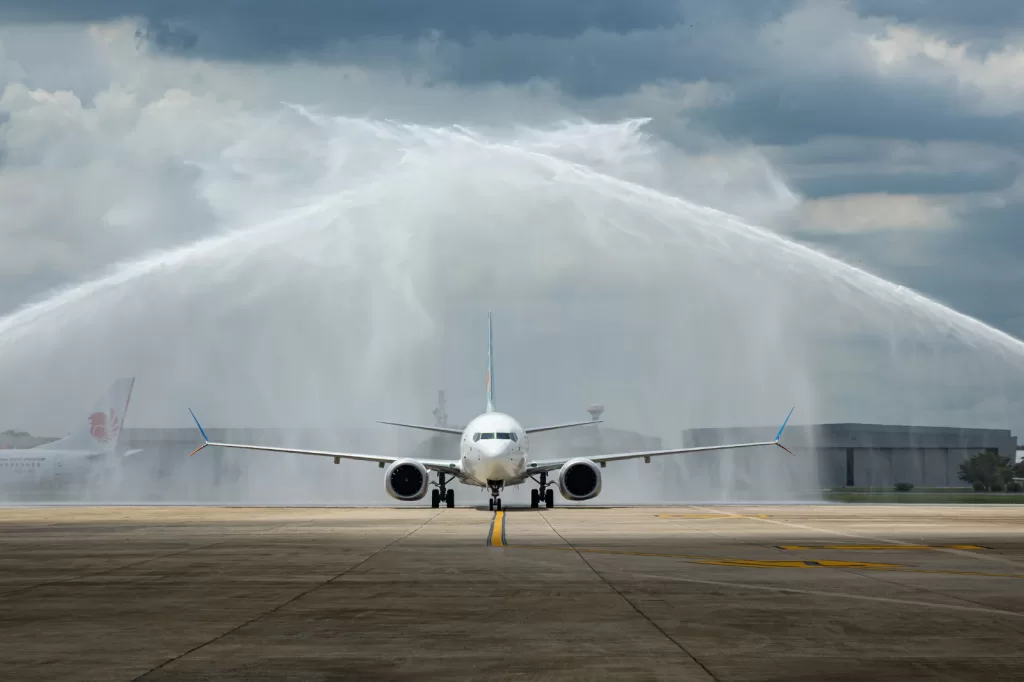 Flydubai ouvre une liaison quotidienne vers Bangkok 5 - Le Progrès Egyptien