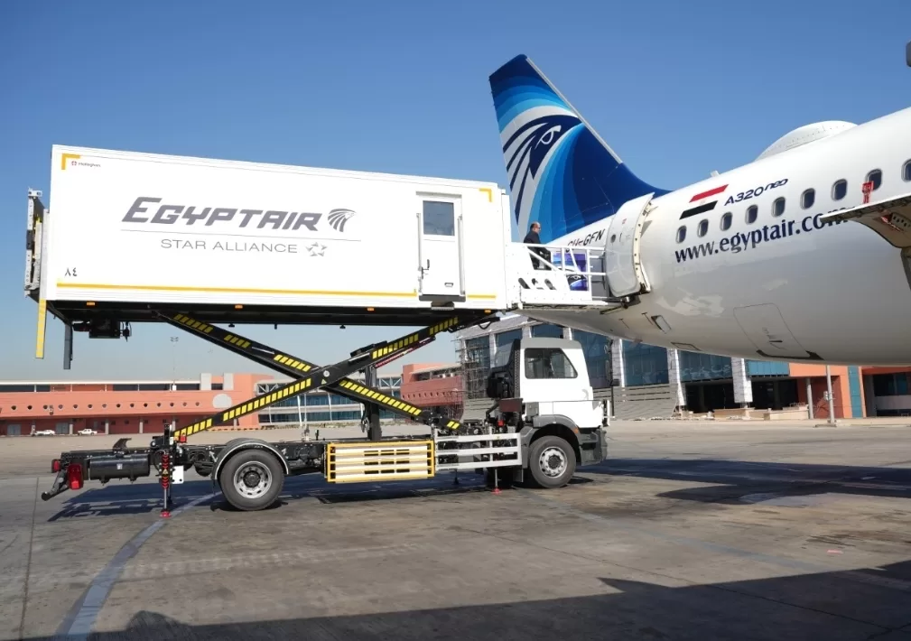 EgyptAir renforce sa présence en Italie 10 - Le Progrès Egyptien EgyptAir renforce sa présence en Italie 9 - Le Progrès Egyptien
