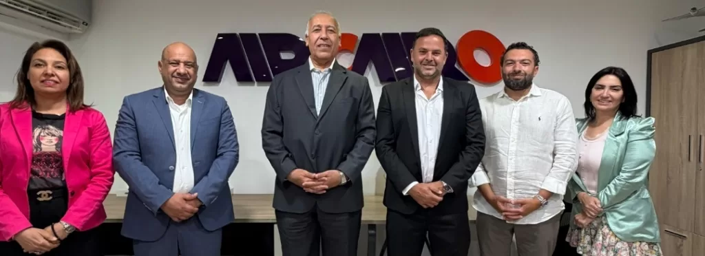 Air Cairo soutient la voile égyptienne 7 - Le Progrès Egyptien