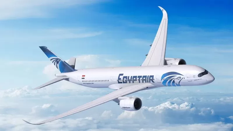 EgyptAir vise 100 destinations grâce à une flotte modernisée 6 - Le Progrès Egyptien EgyptAir vise 100 destinations grâce à une flotte modernisée 5 - Le Progrès Egyptien